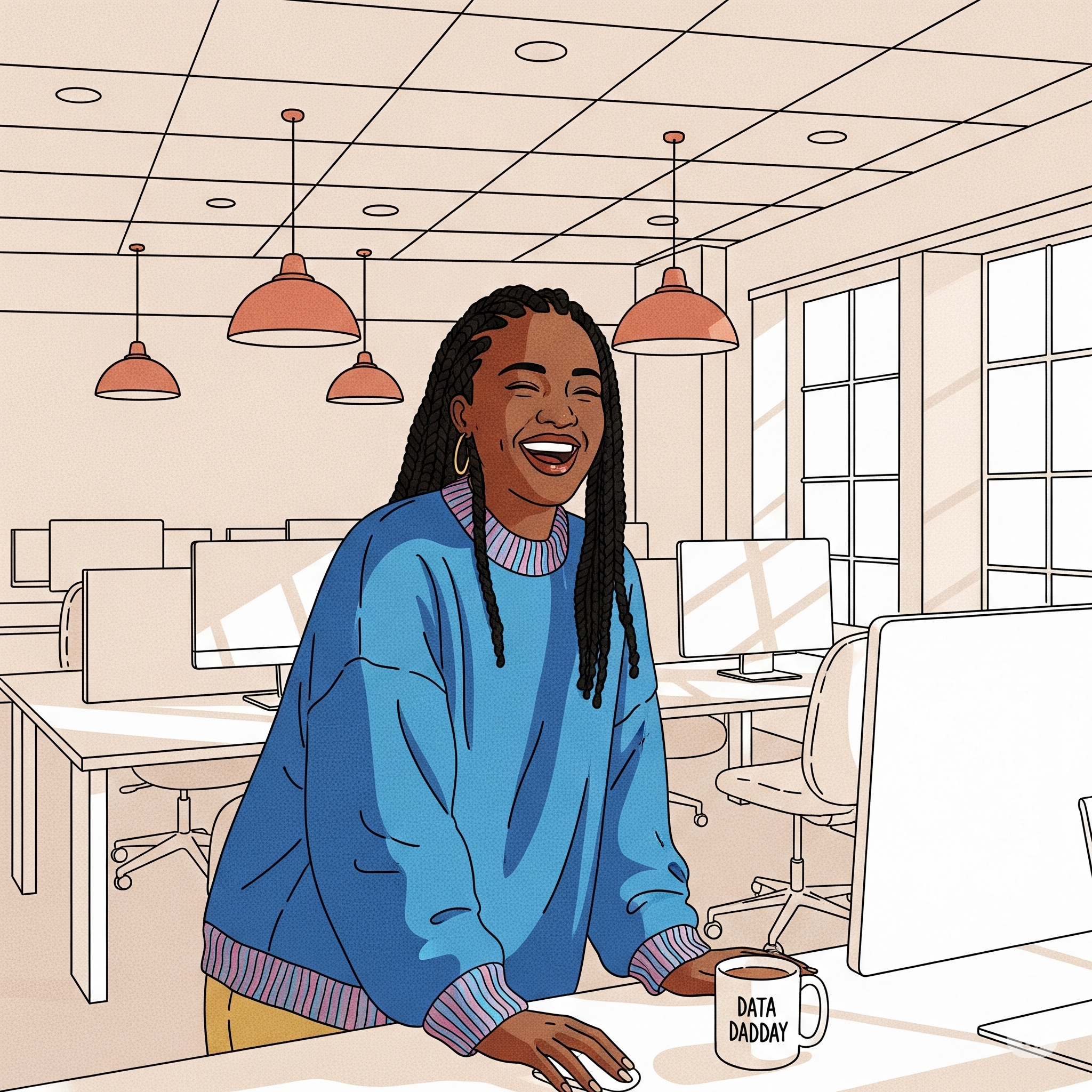 Sola portrait